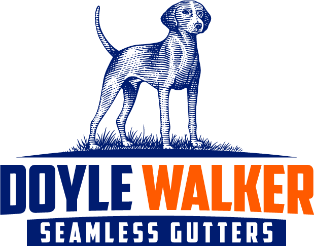 Doyle Walker Seamless Gutters - Gutter Installation Services Fayetteville NC