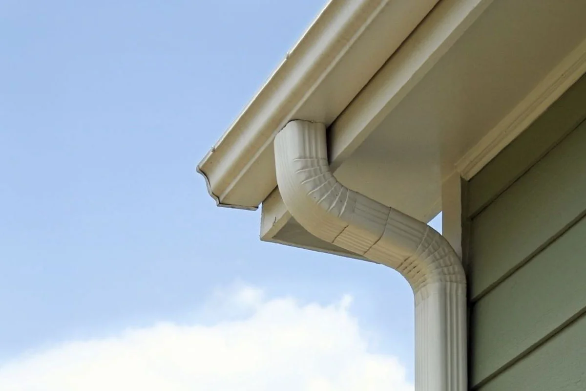 Seamless Gutter Installation Services Fayetteville NC